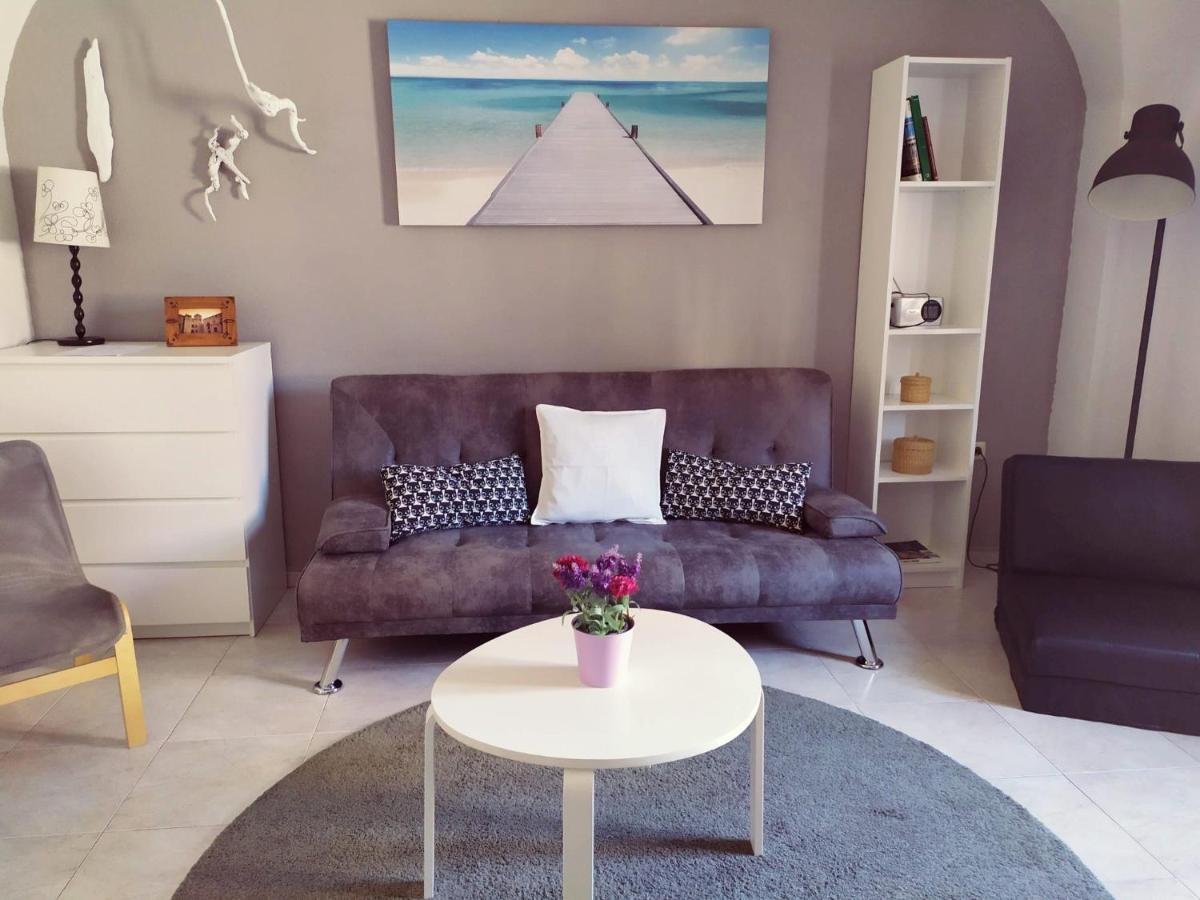 Apartamentos La Machacona Plaza Mayor Caces Exteriör bild