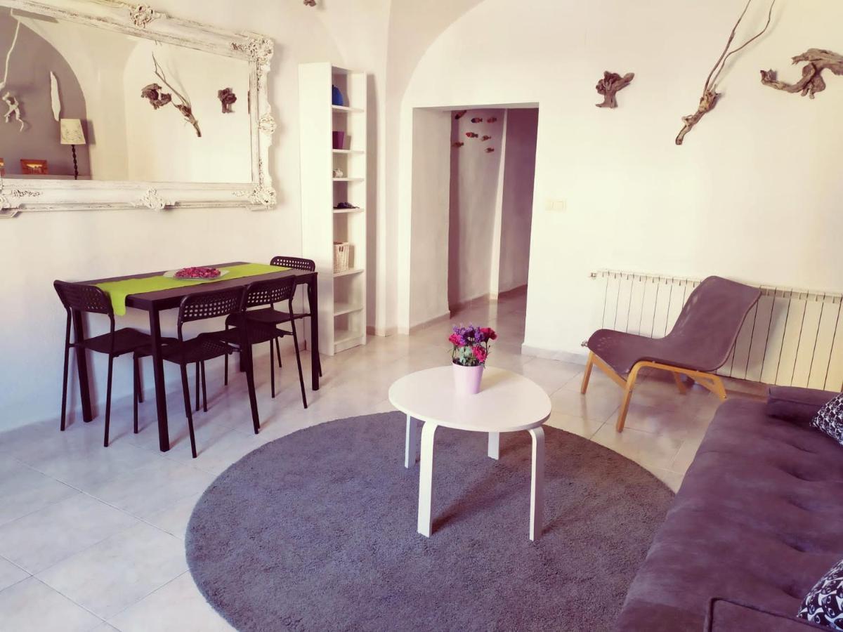 Apartamentos La Machacona Plaza Mayor Caces Exteriör bild