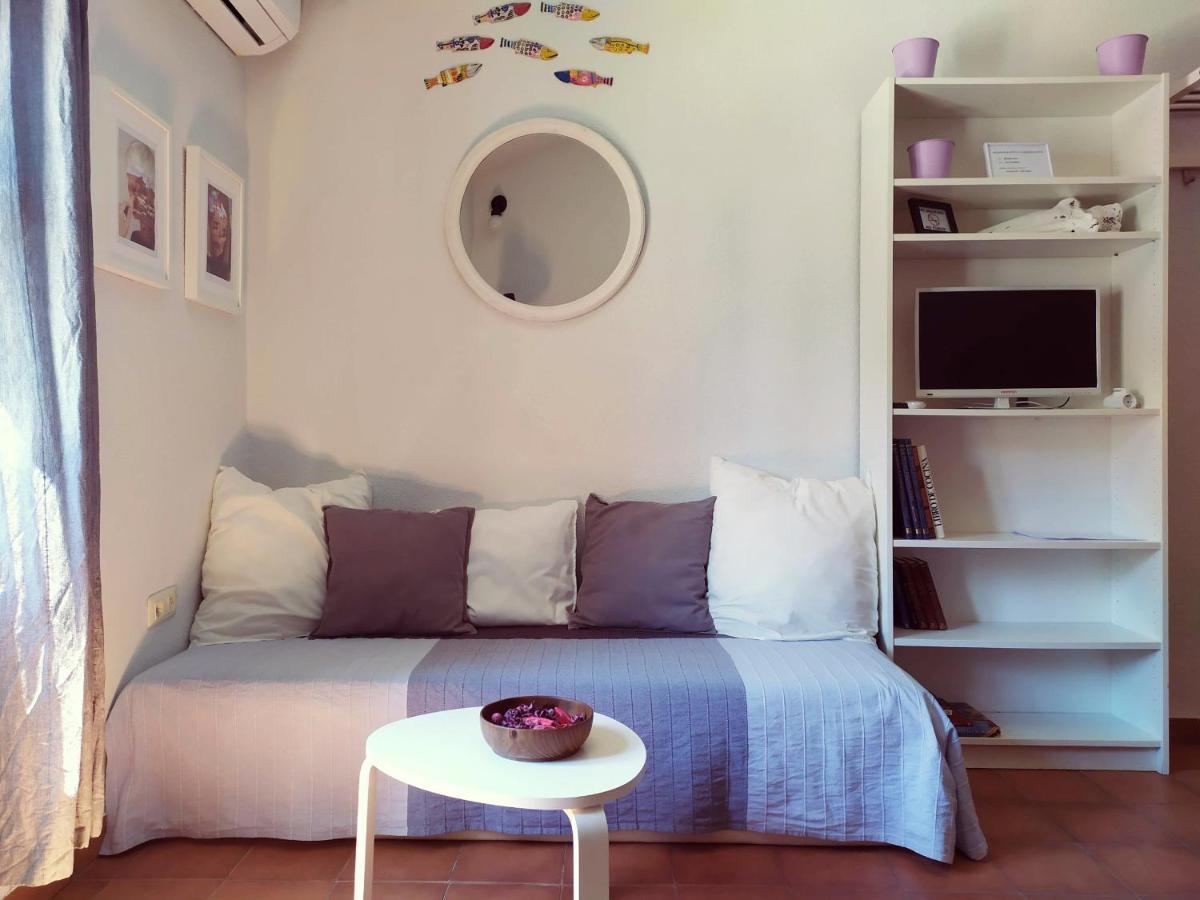 Apartamentos La Machacona Plaza Mayor Caces Exteriör bild