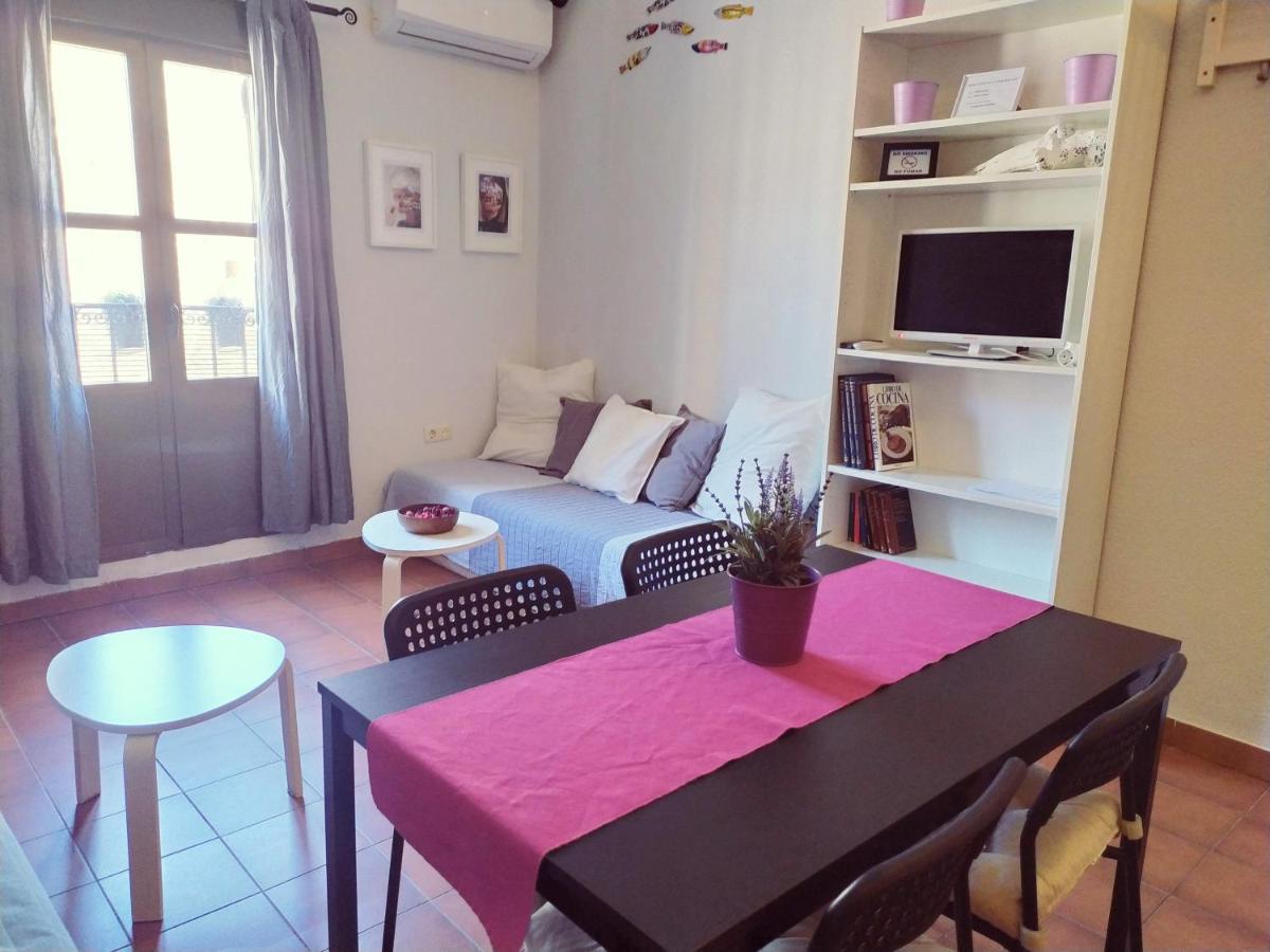 Apartamentos La Machacona Plaza Mayor Caces Exteriör bild