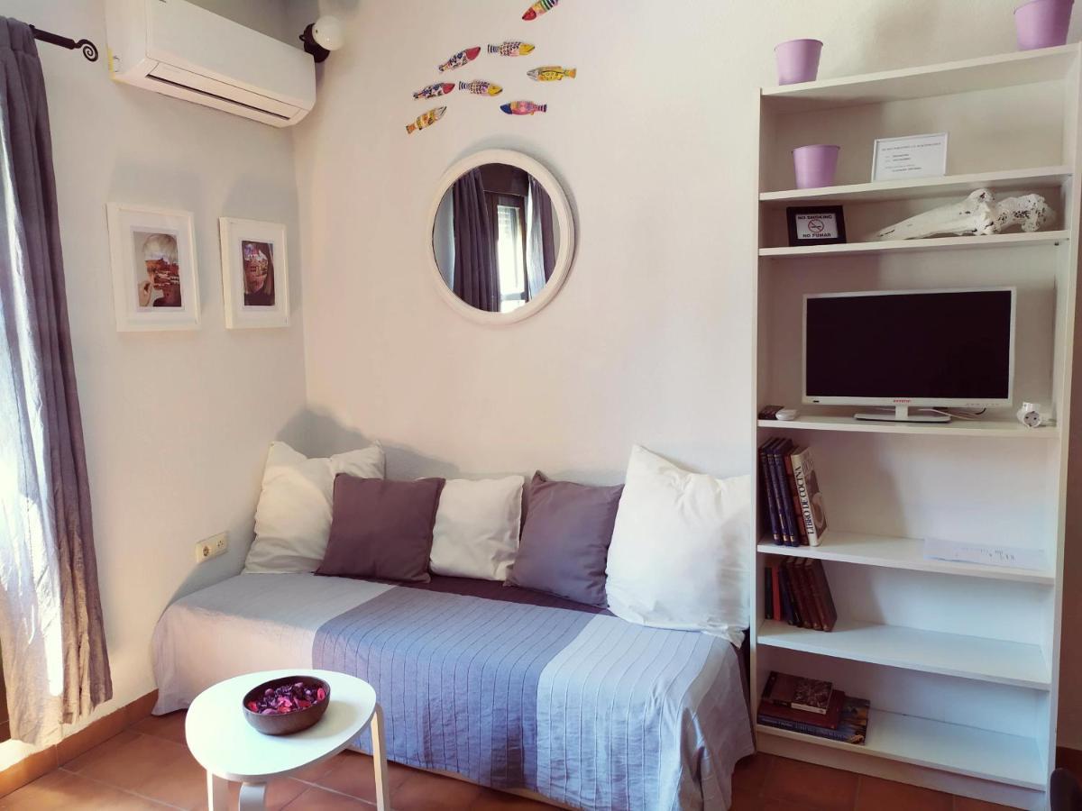 Apartamentos La Machacona Plaza Mayor Caces Exteriör bild